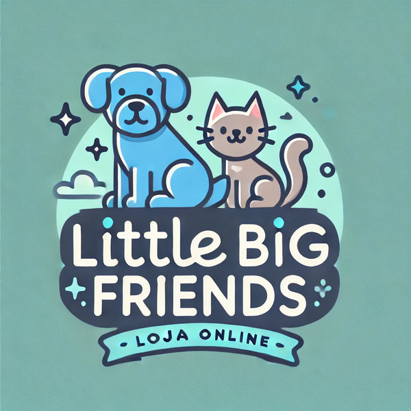 Little Big Friends EcoDrop